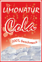 Postmix Cola