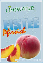 Postmix Eistee