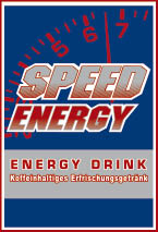 Postmix Energy Drink