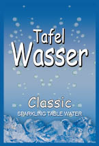 Tafelwasser-Classic