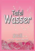 Tafelwasser-still